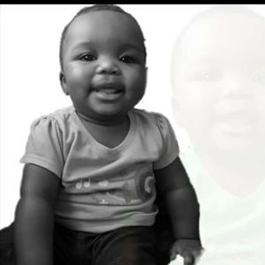 Meet your Posher, Marie shela